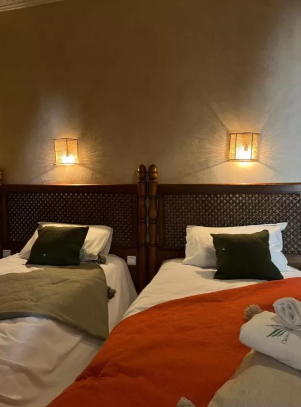 Riad Darino Marrakesh Ngoại thất bức ảnh