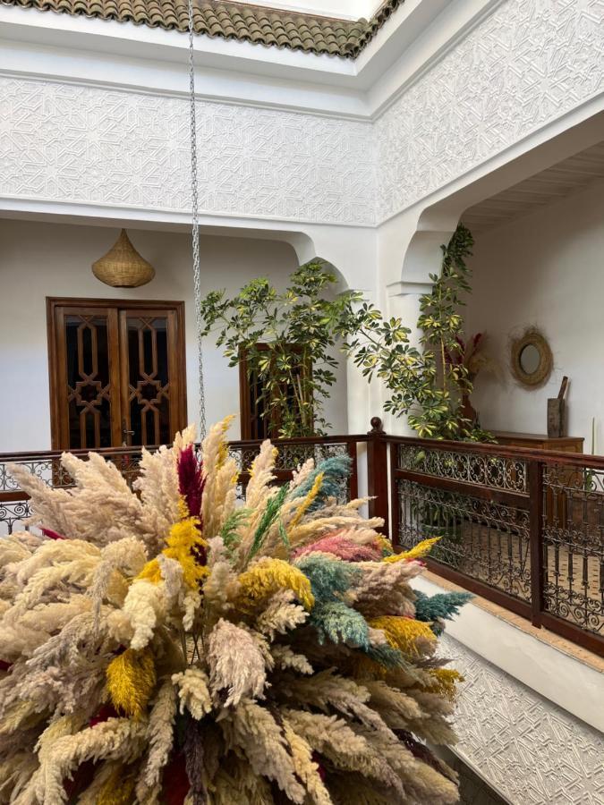 Riad Darino Marrakesh Ngoại thất bức ảnh
