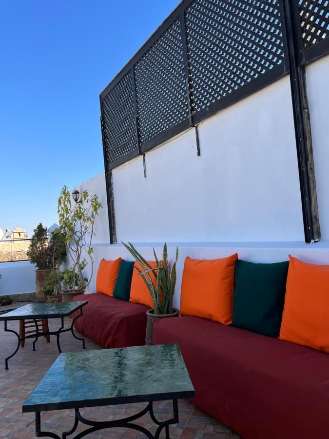 Riad Darino Marrakesh Ngoại thất bức ảnh