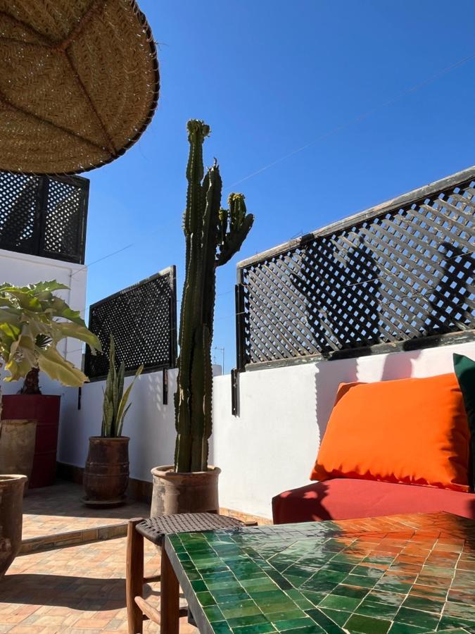 Riad Darino Marrakesh Ngoại thất bức ảnh