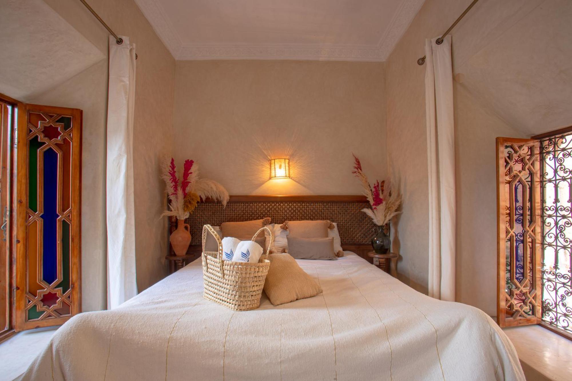 Riad Darino Marrakesh Ngoại thất bức ảnh