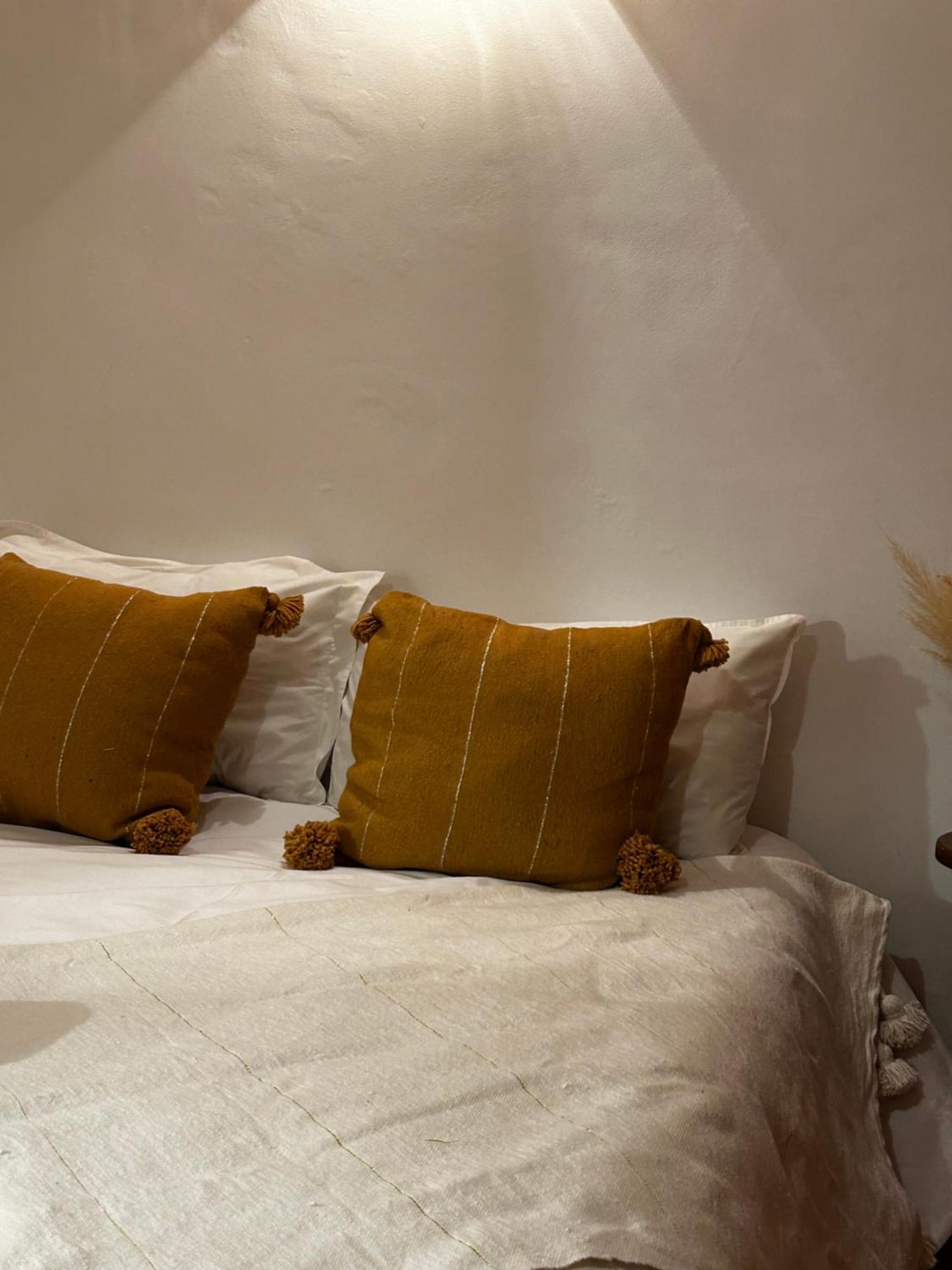 Riad Darino Marrakesh Ngoại thất bức ảnh