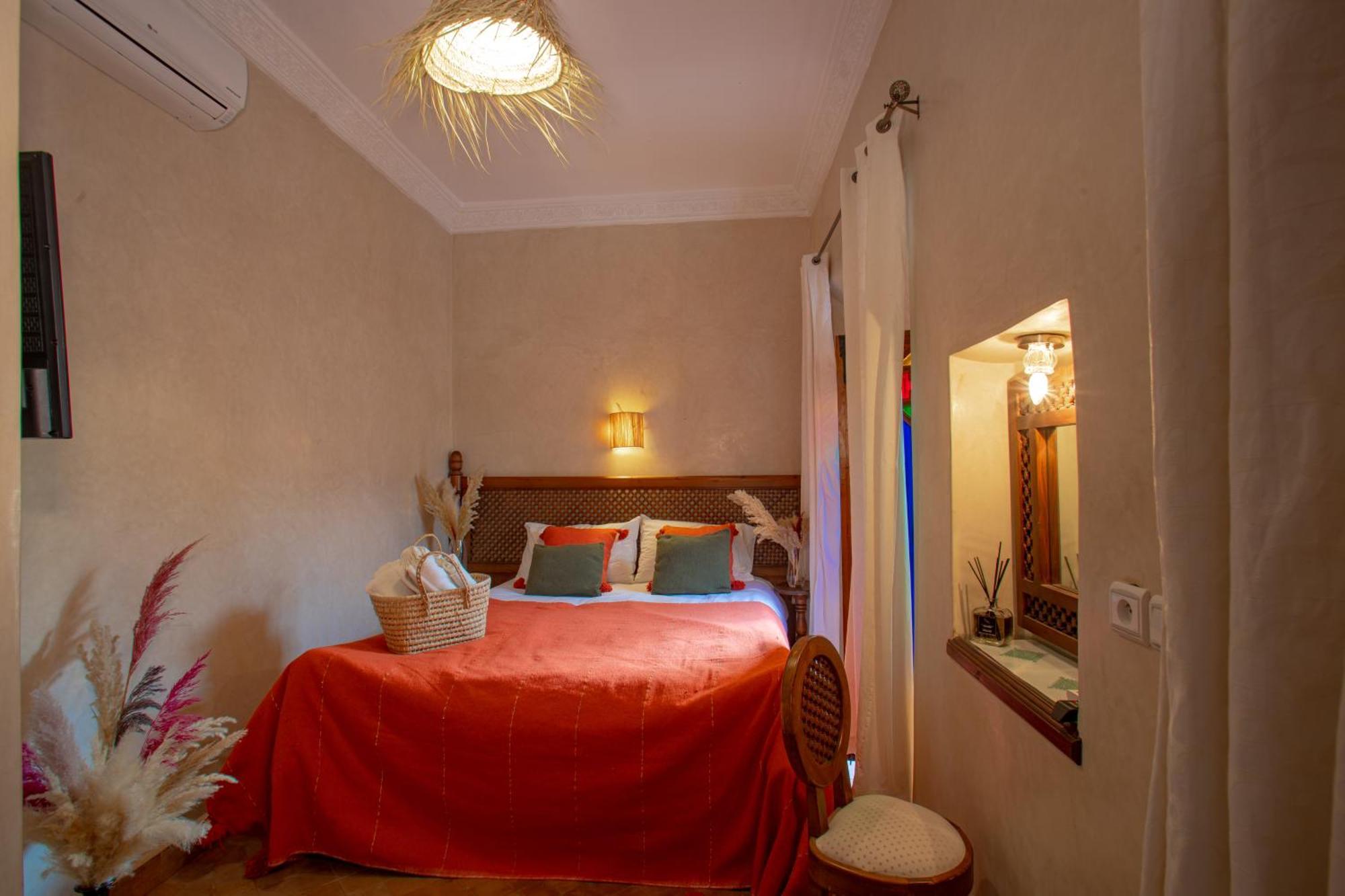 Riad Darino Marrakesh Ngoại thất bức ảnh