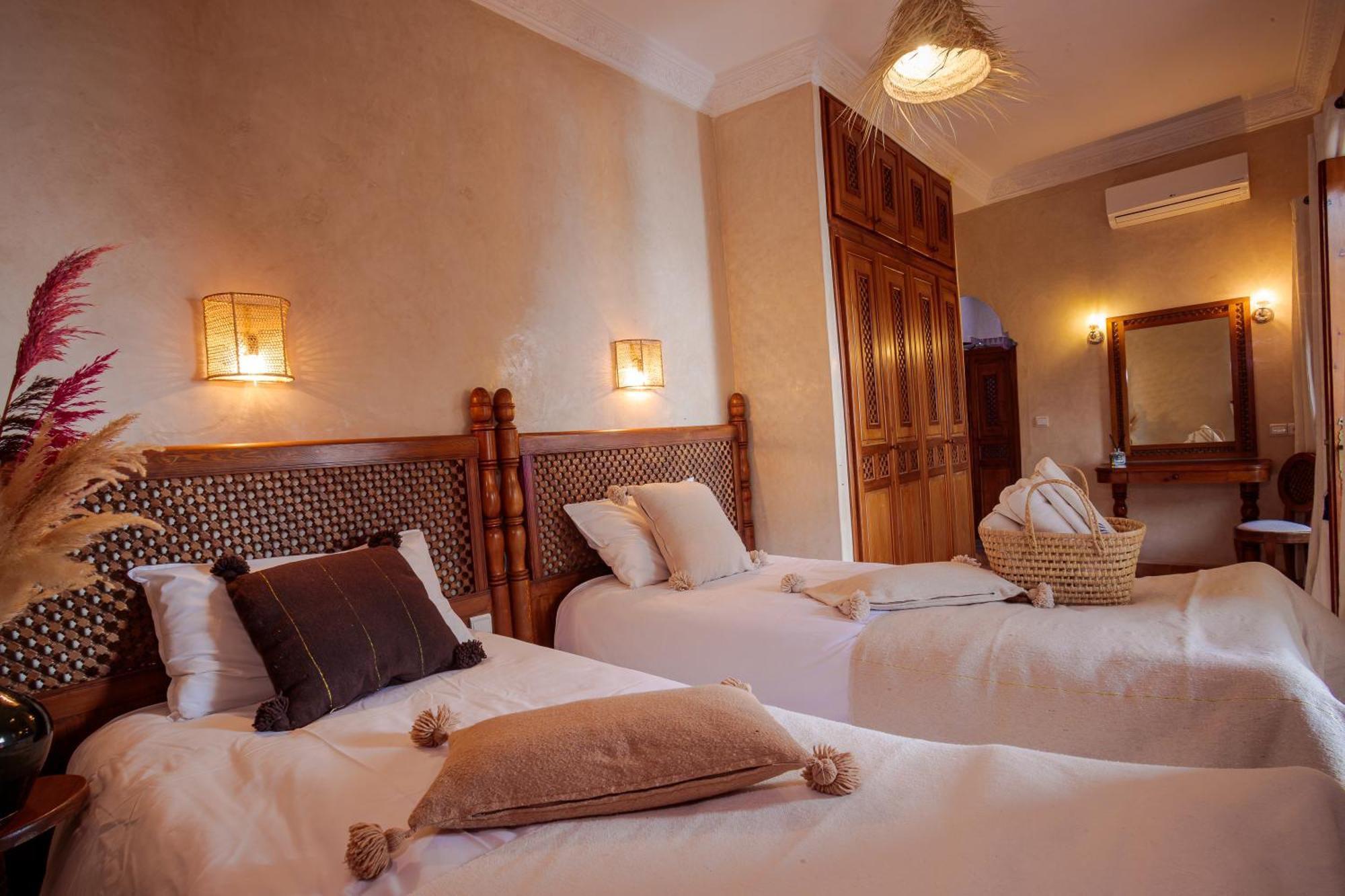 Riad Darino Marrakesh Ngoại thất bức ảnh