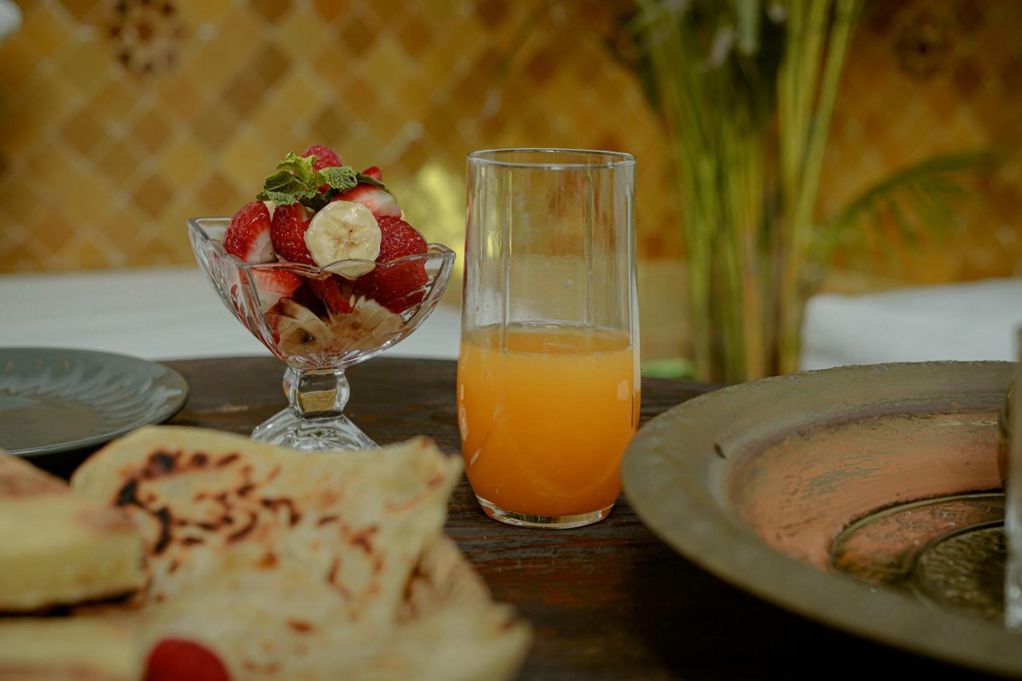 Riad Darino Marrakesh Ngoại thất bức ảnh