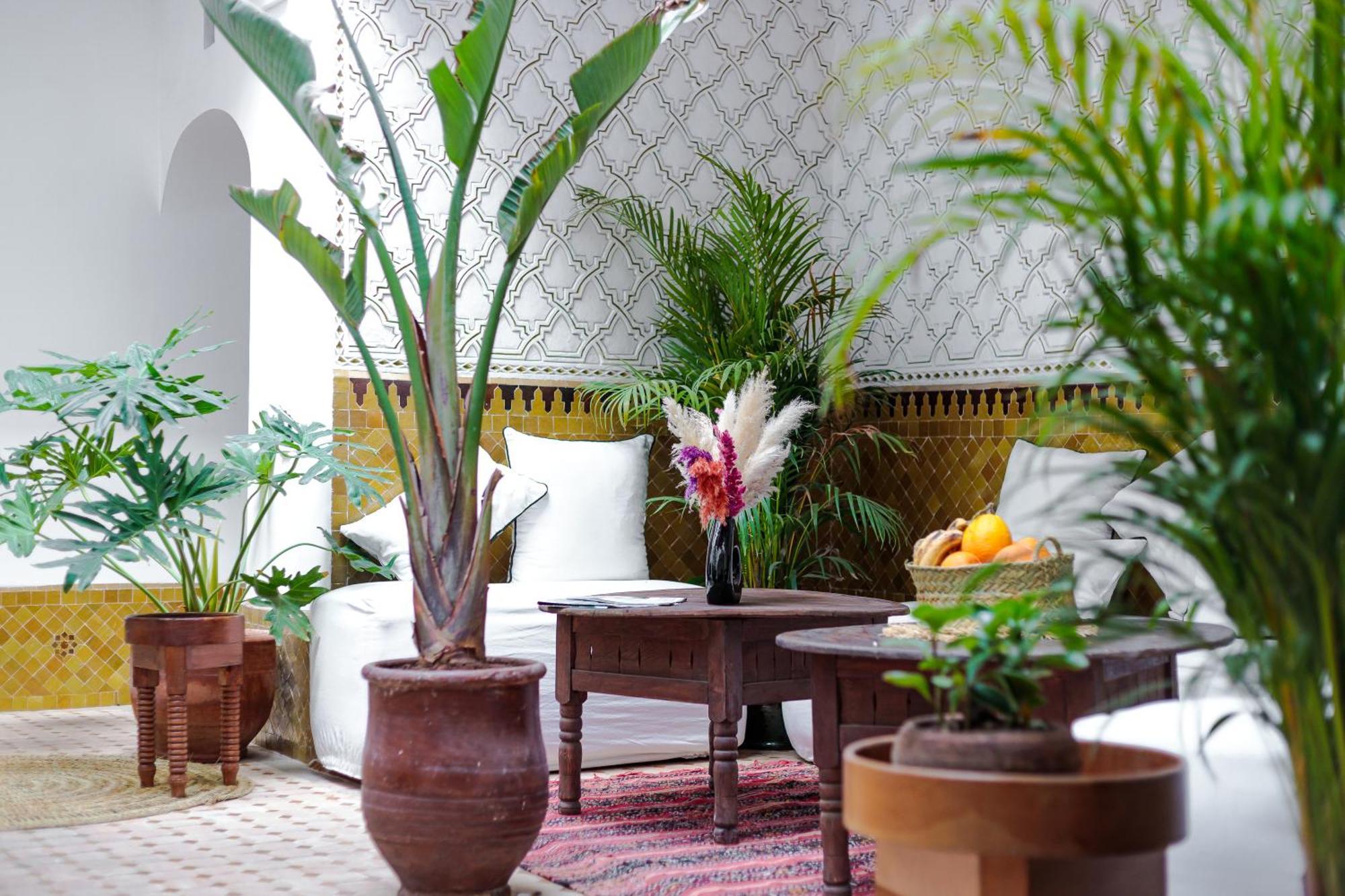 Riad Darino Marrakesh Ngoại thất bức ảnh