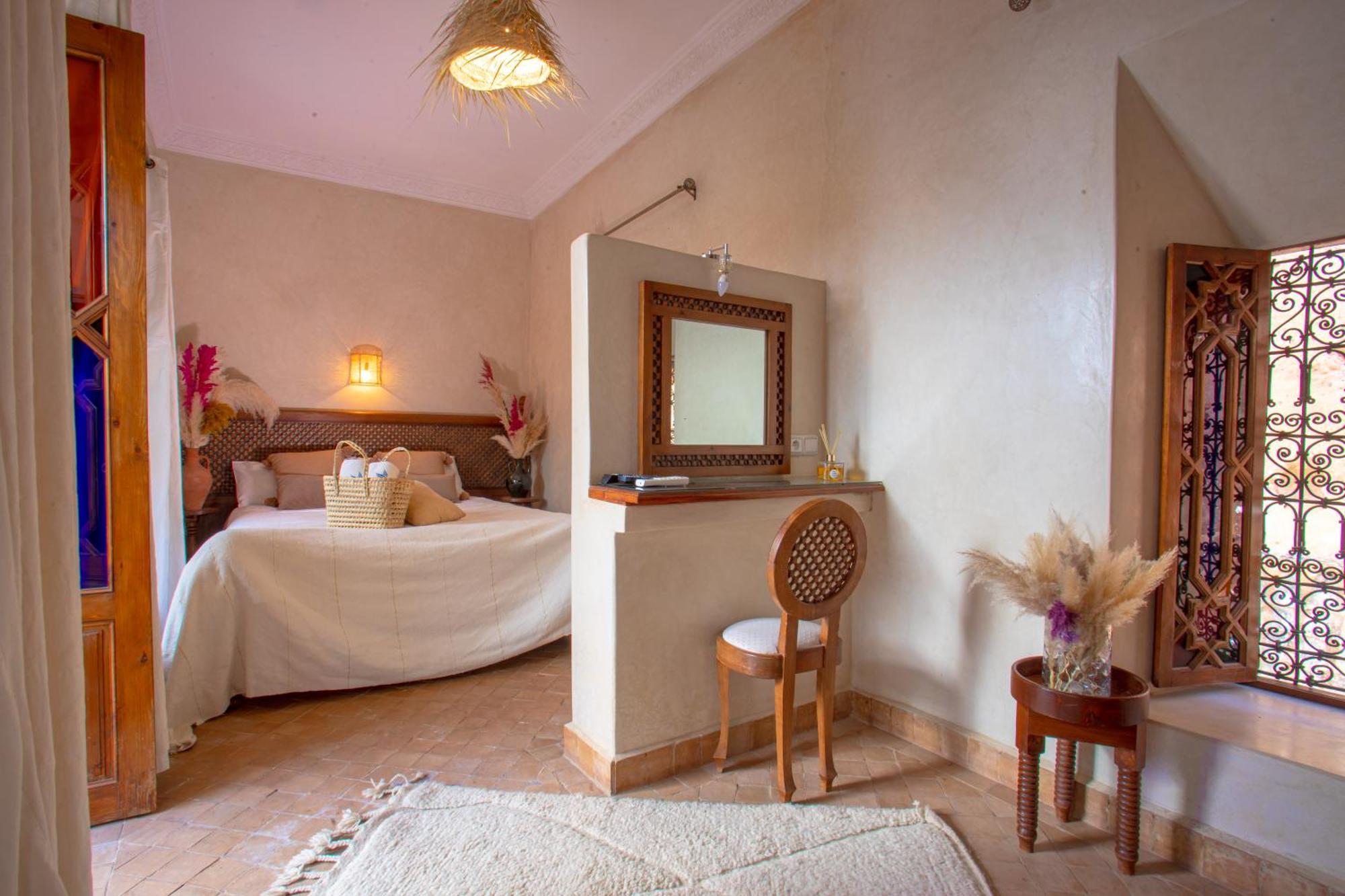 Riad Darino Marrakesh Ngoại thất bức ảnh