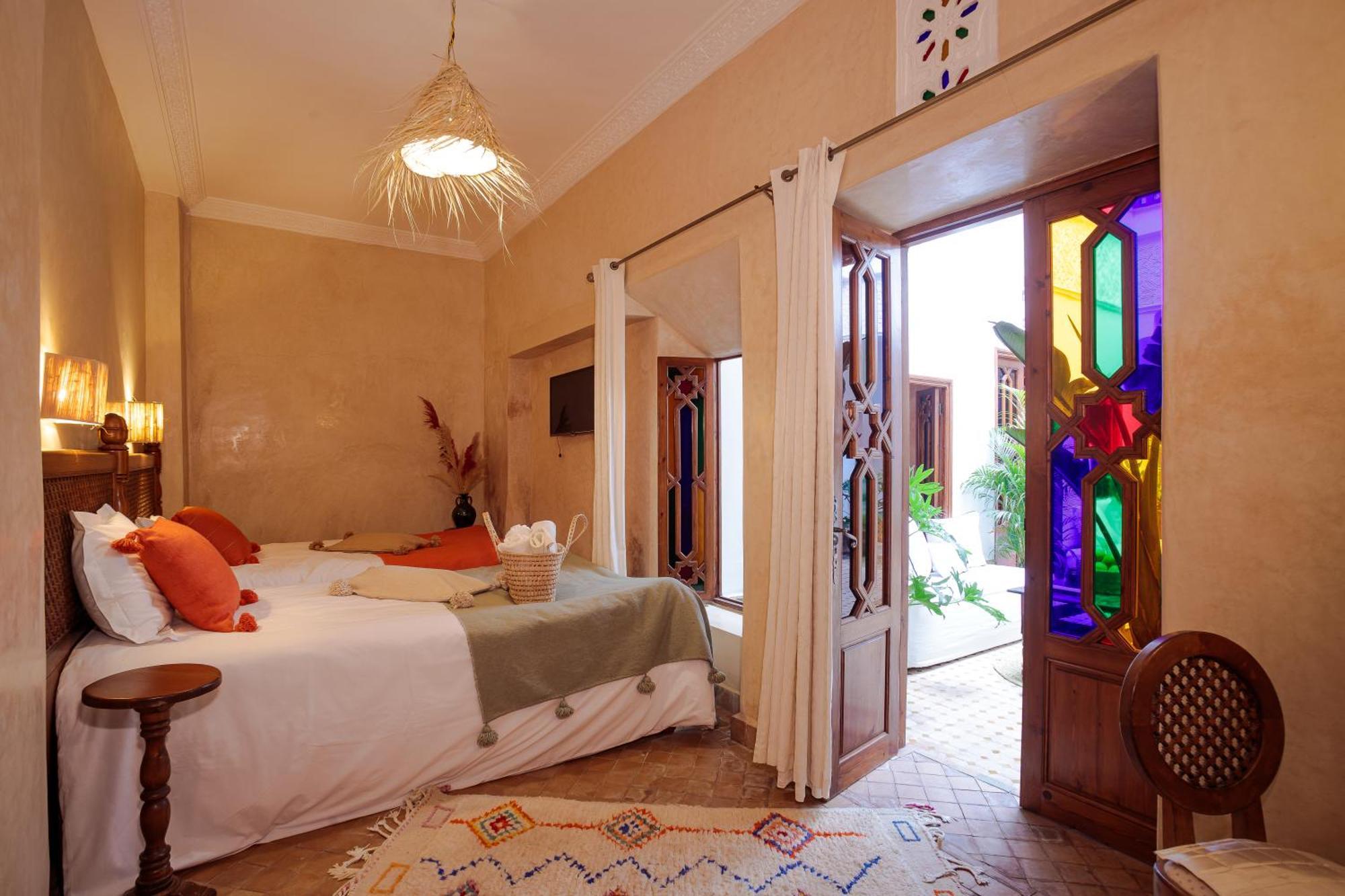 Riad Darino Marrakesh Ngoại thất bức ảnh