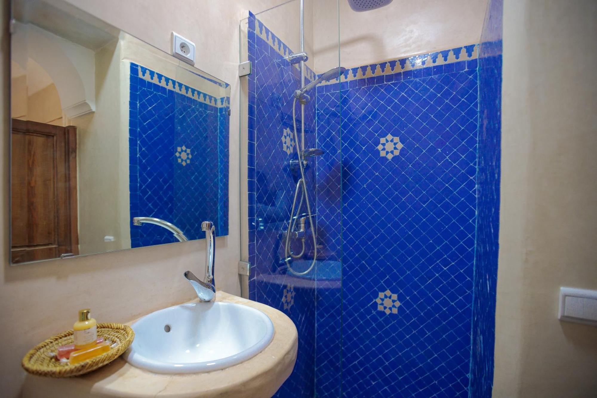 Riad Darino Marrakesh Ngoại thất bức ảnh