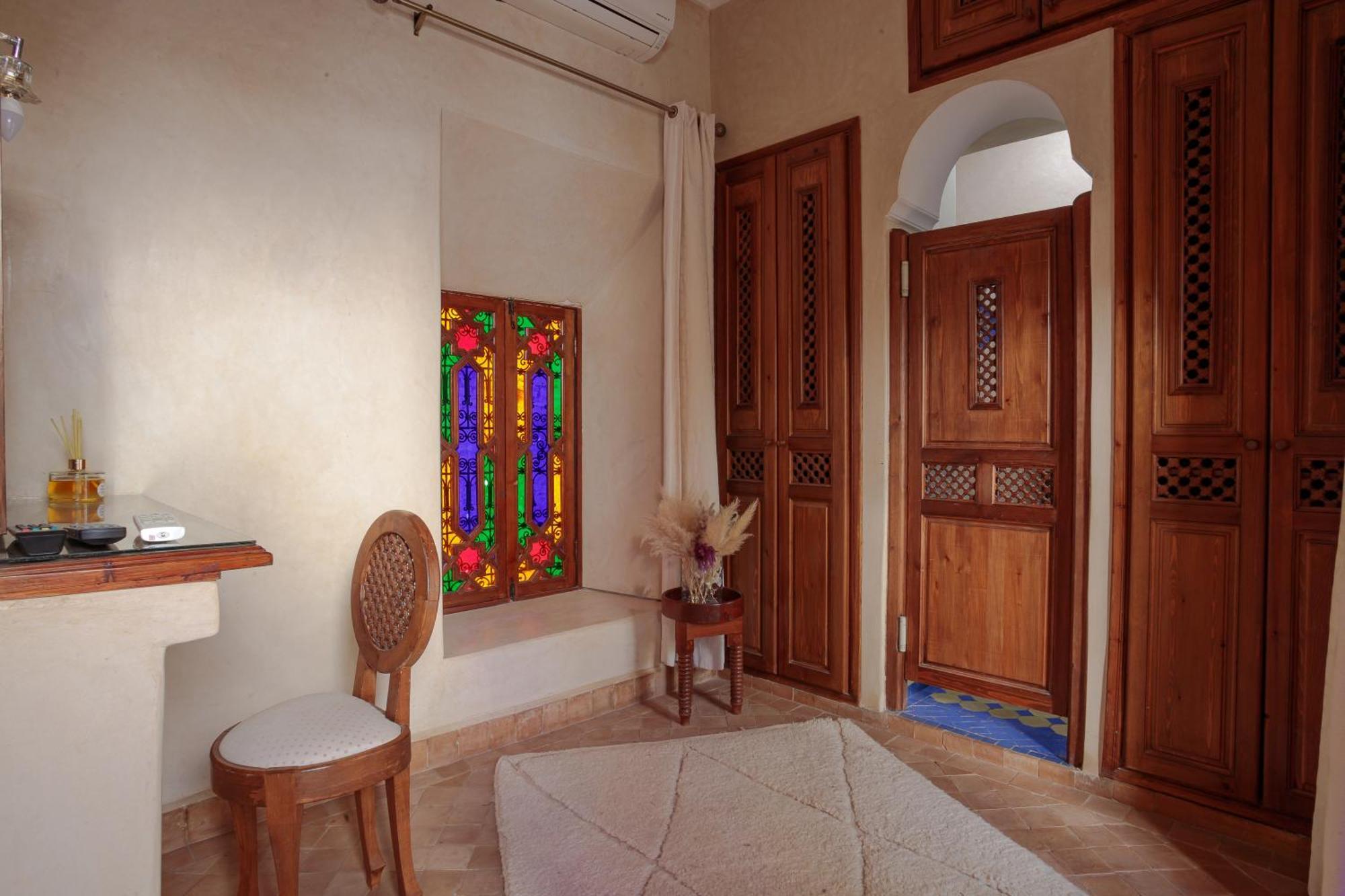 Riad Darino Marrakesh Ngoại thất bức ảnh