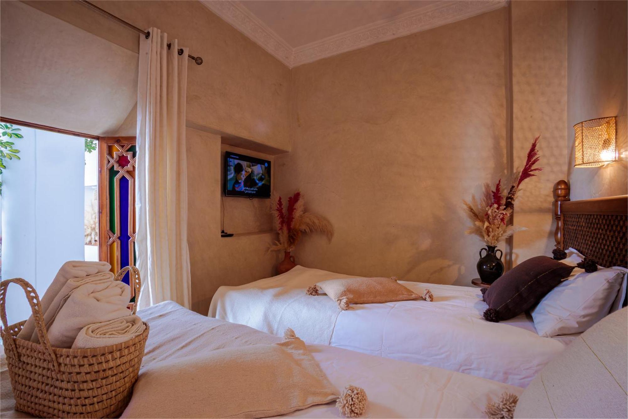 Riad Darino Marrakesh Ngoại thất bức ảnh