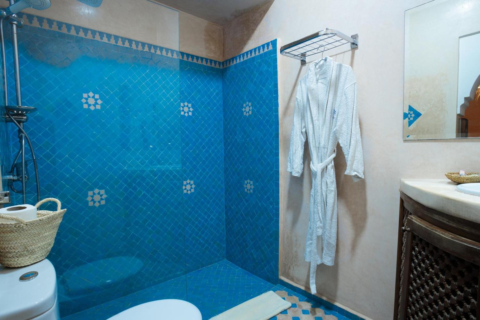 Riad Darino Marrakesh Ngoại thất bức ảnh