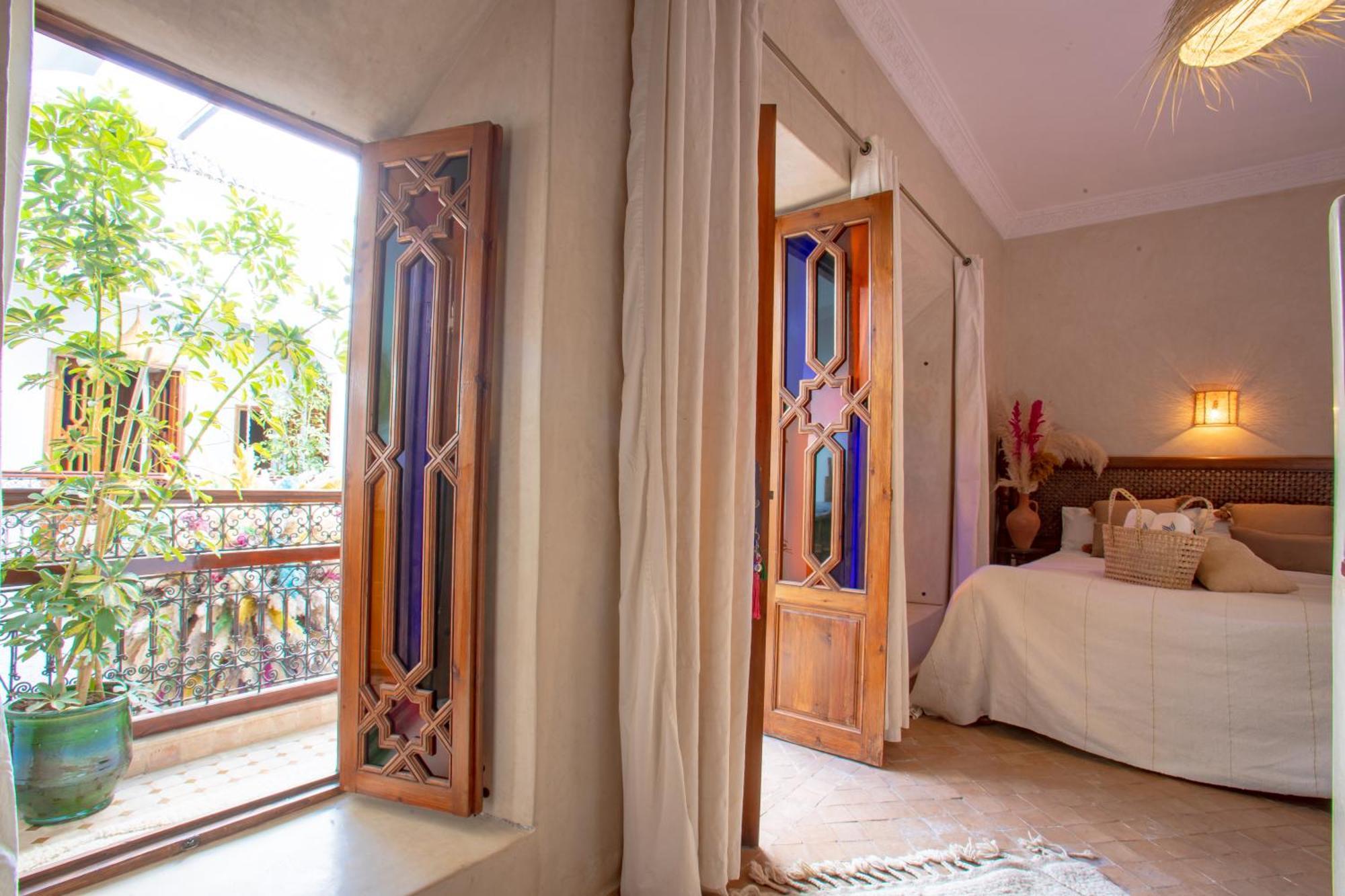 Riad Darino Marrakesh Ngoại thất bức ảnh