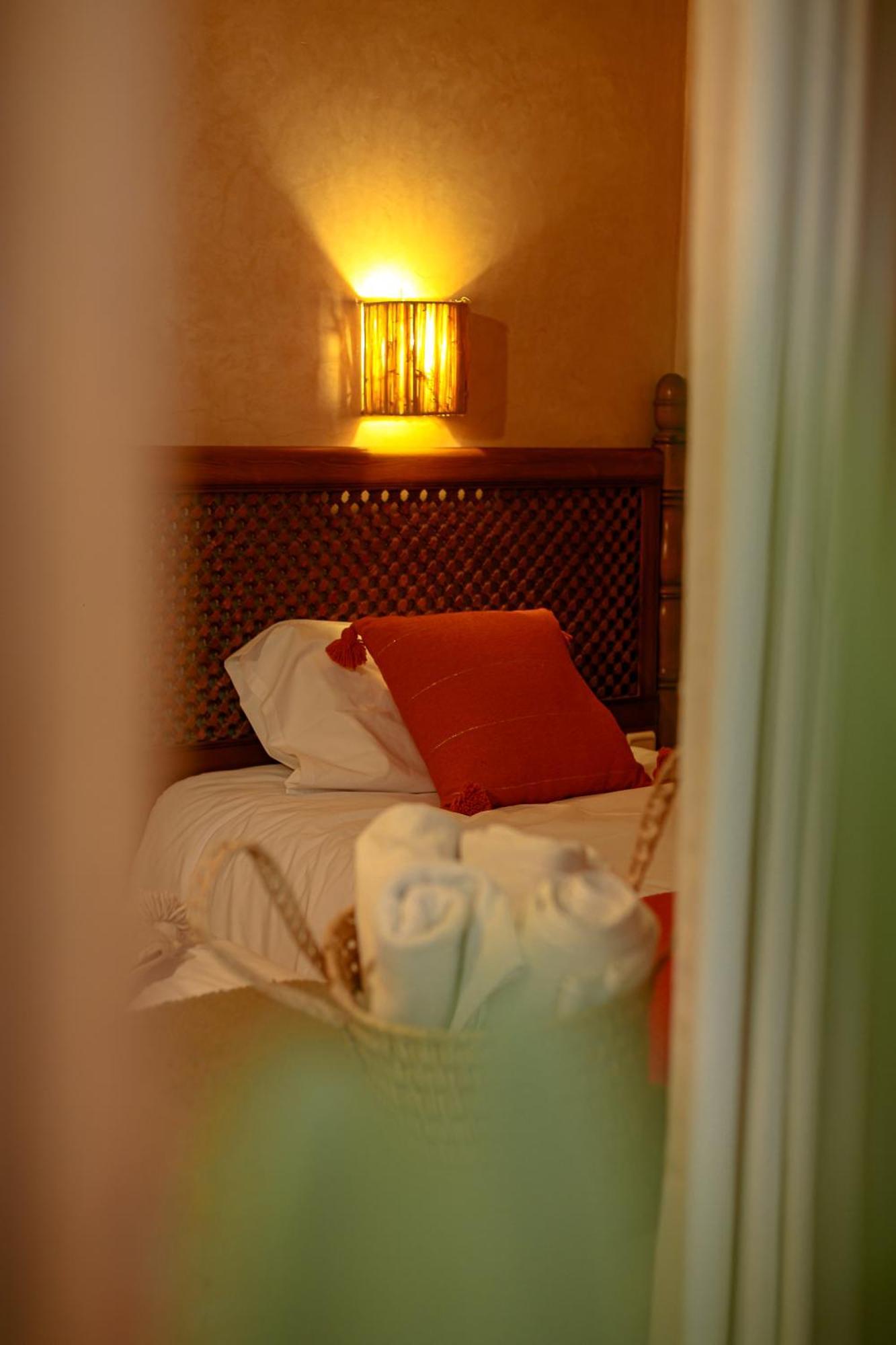Riad Darino Marrakesh Ngoại thất bức ảnh