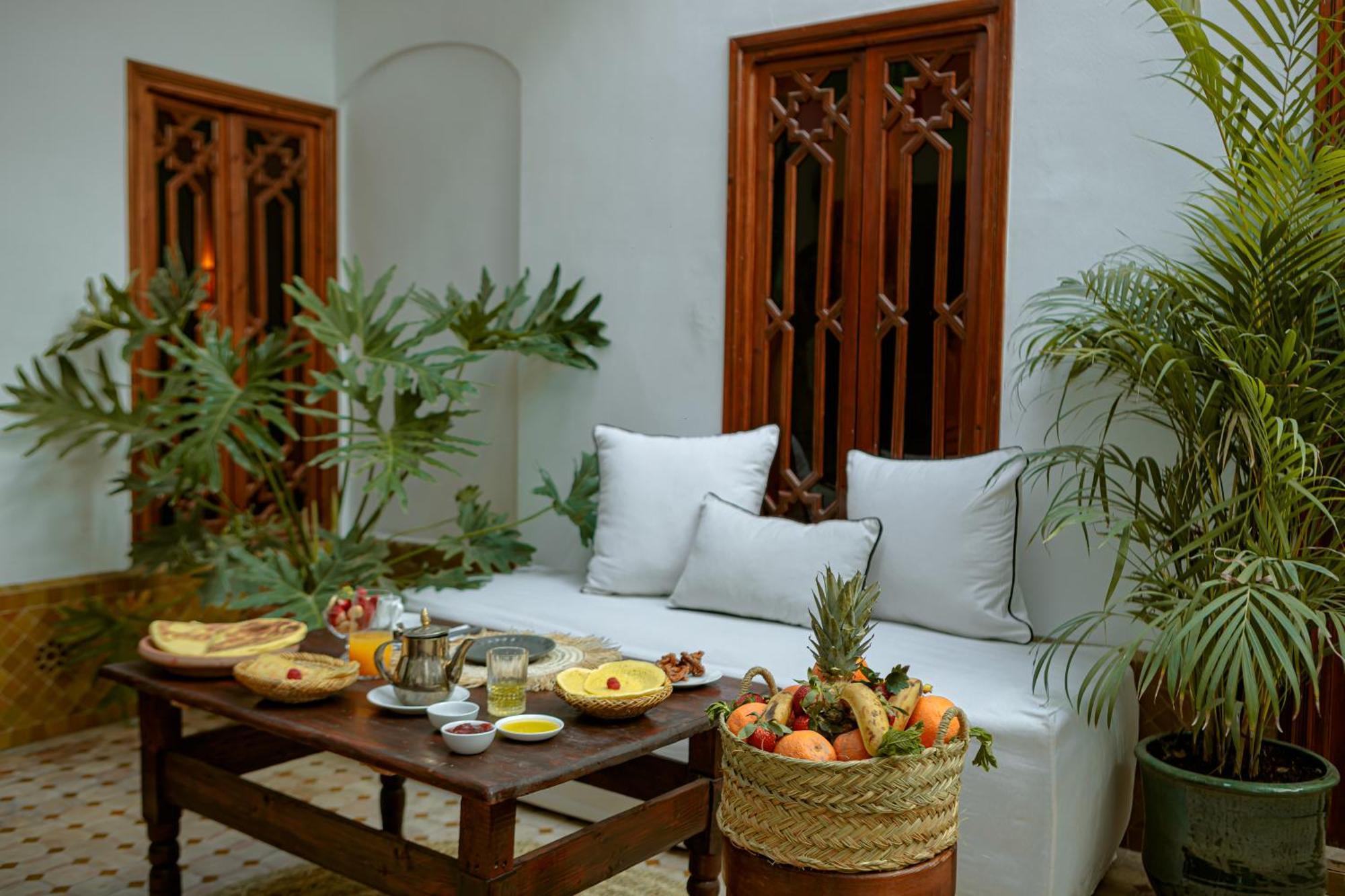Riad Darino Marrakesh Ngoại thất bức ảnh