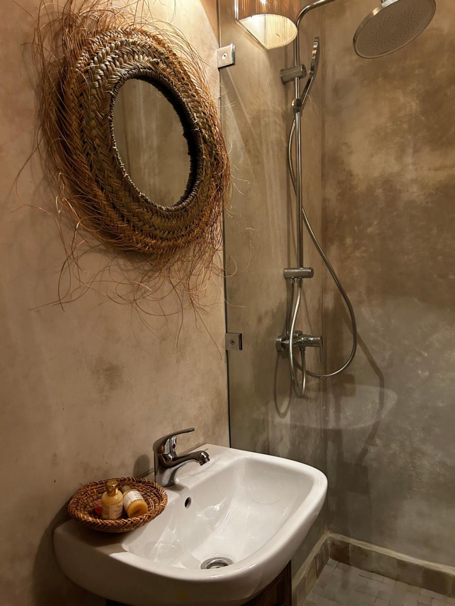 Riad Darino Marrakesh Ngoại thất bức ảnh