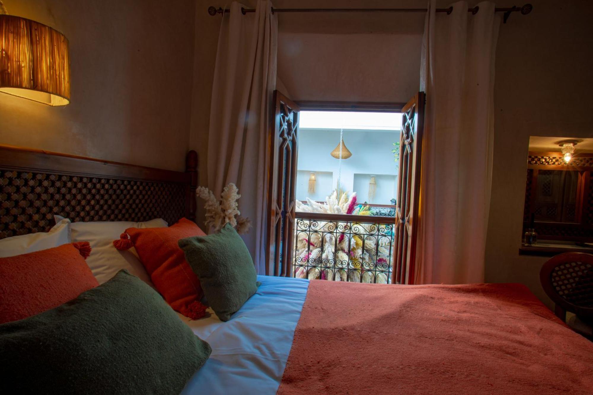 Riad Darino Marrakesh Ngoại thất bức ảnh