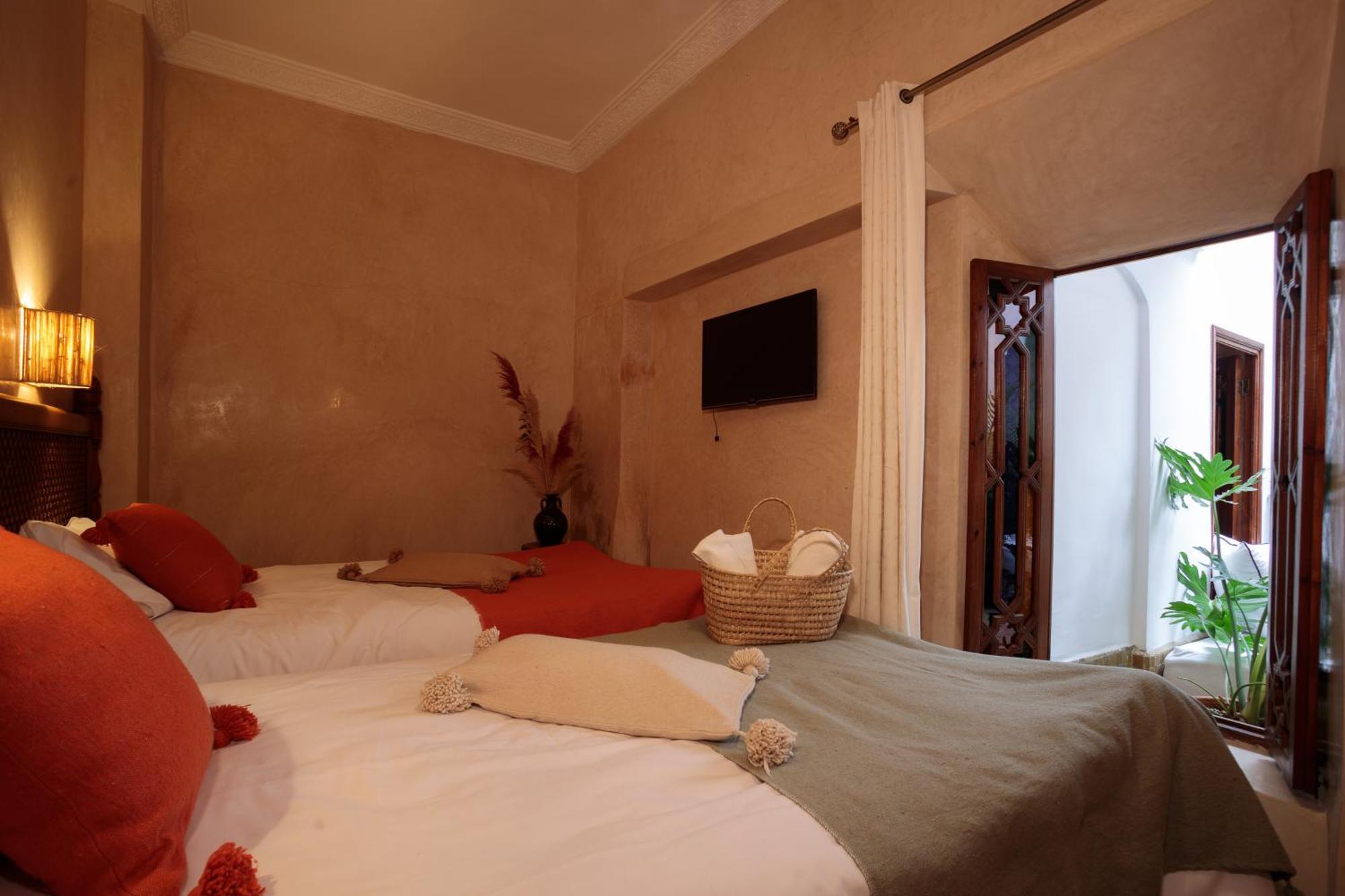 Riad Darino Marrakesh Ngoại thất bức ảnh