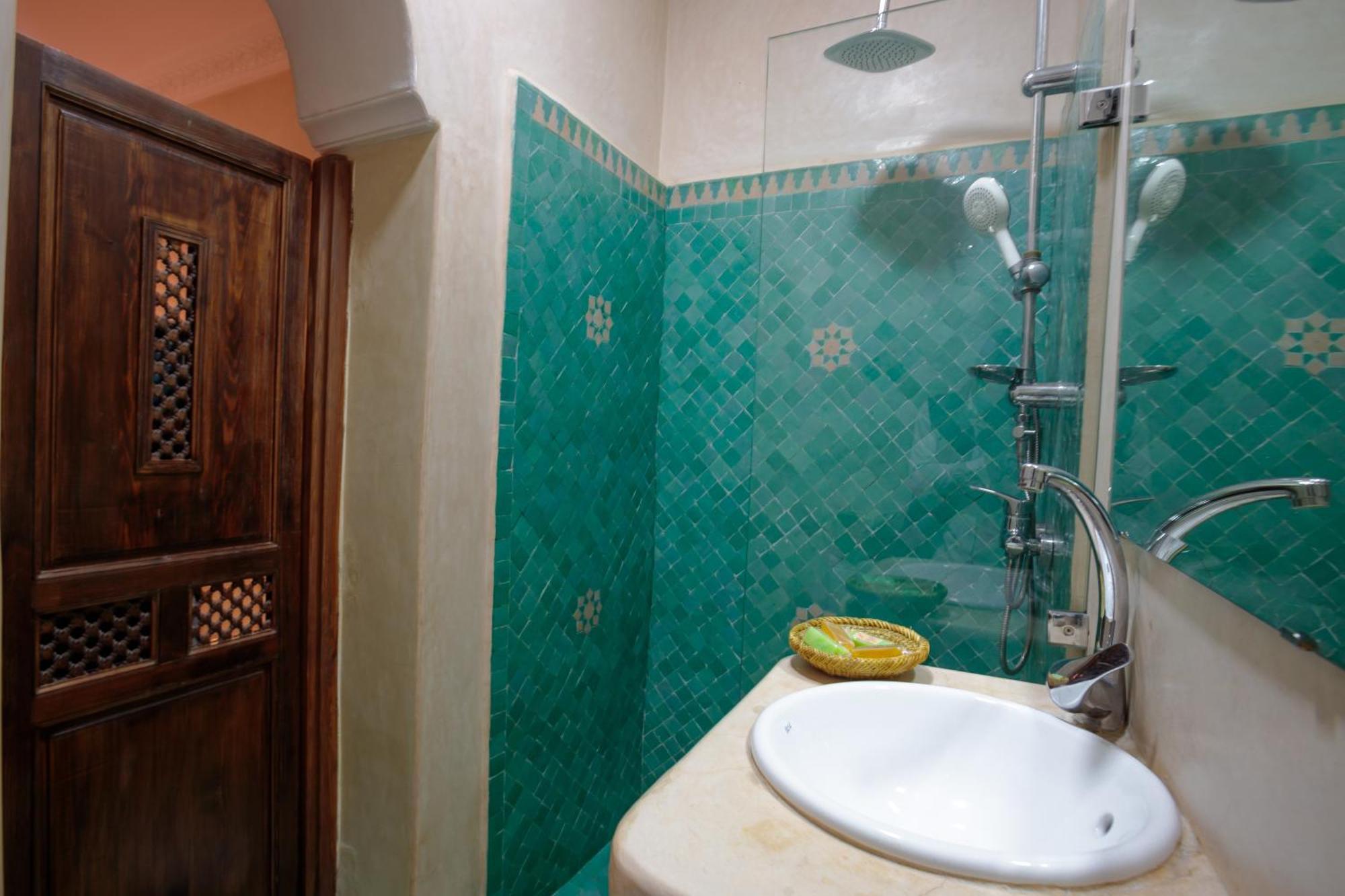 Riad Darino Marrakesh Ngoại thất bức ảnh