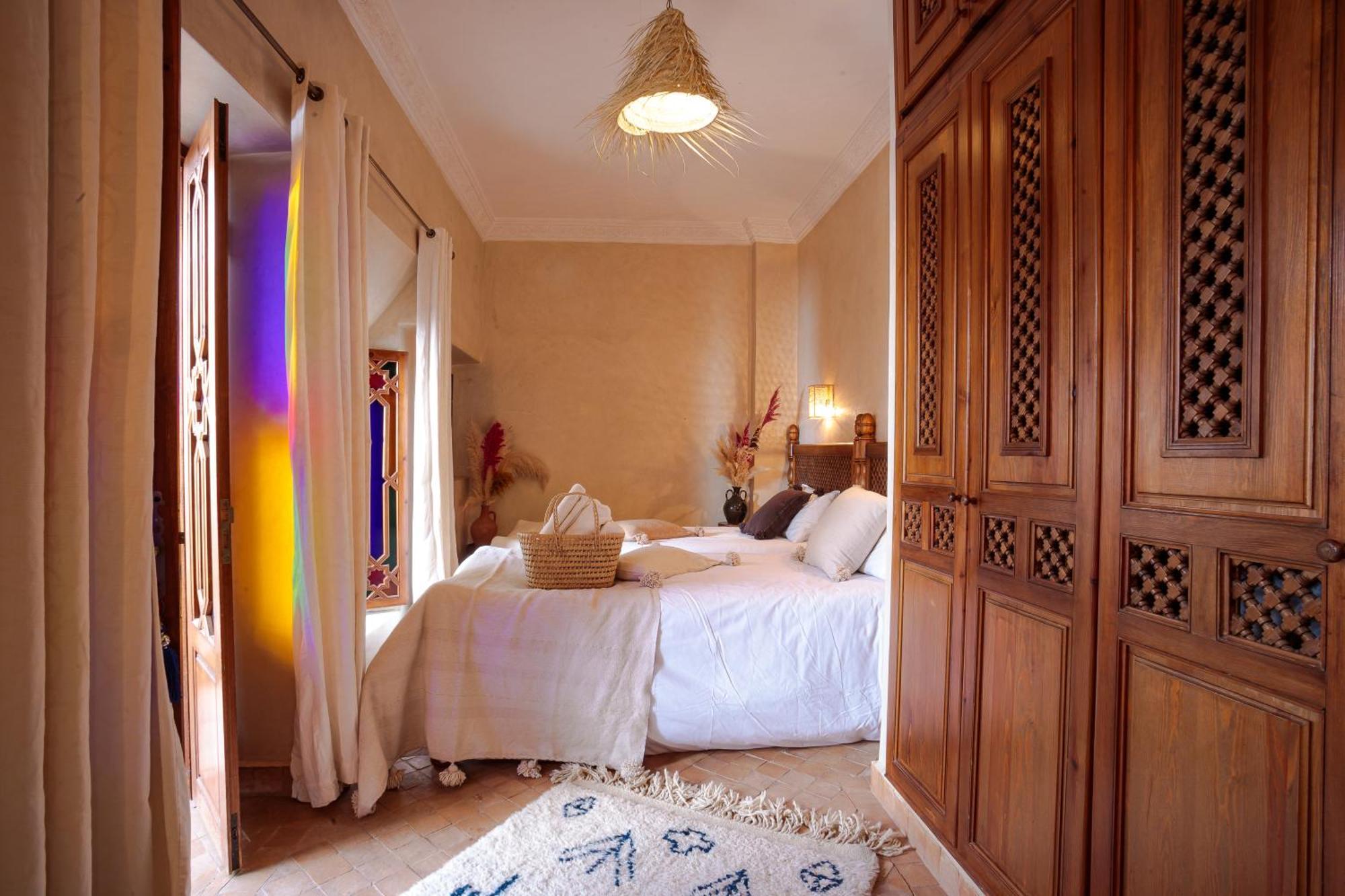 Riad Darino Marrakesh Ngoại thất bức ảnh
