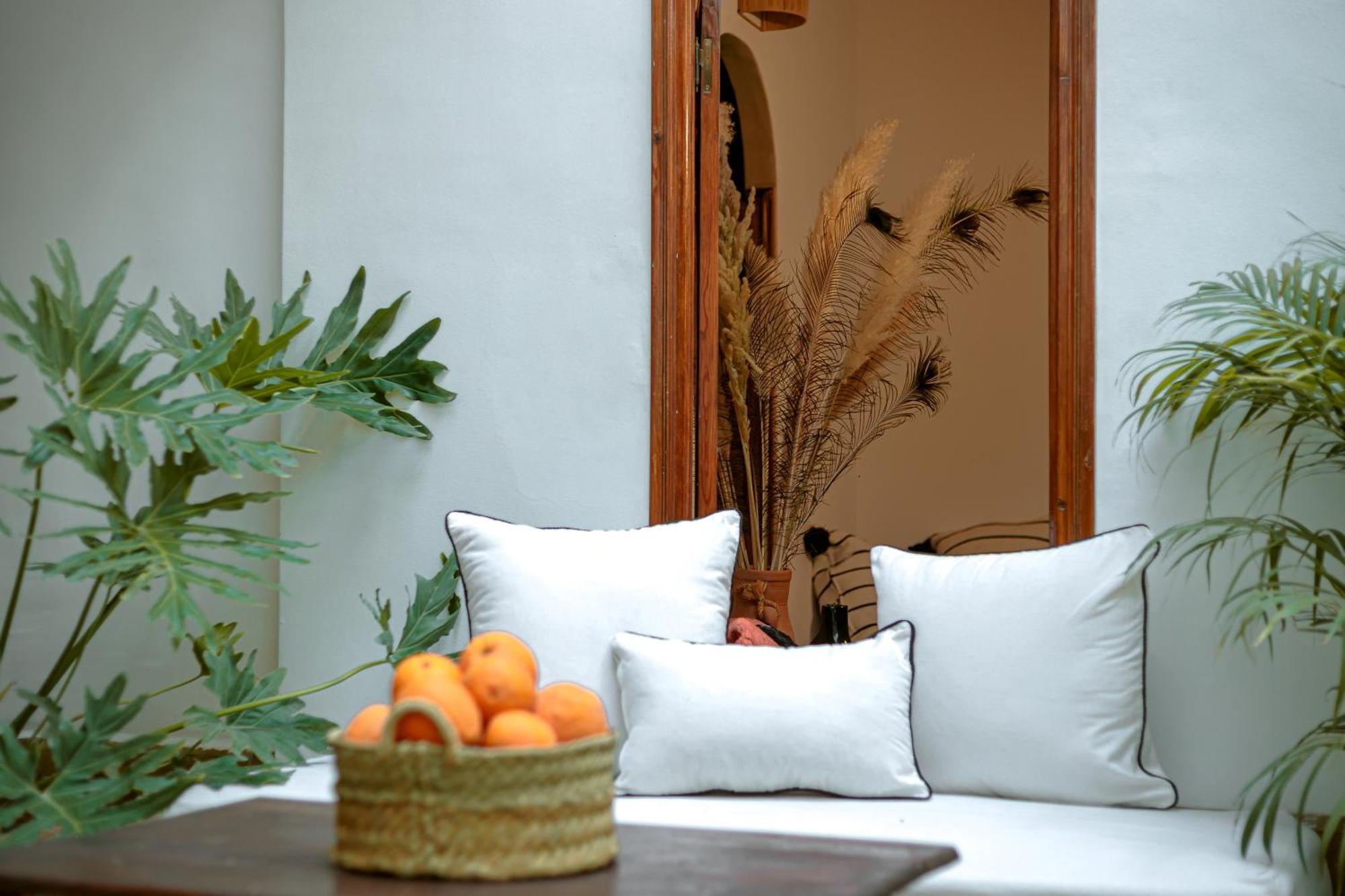 Riad Darino Marrakesh Ngoại thất bức ảnh