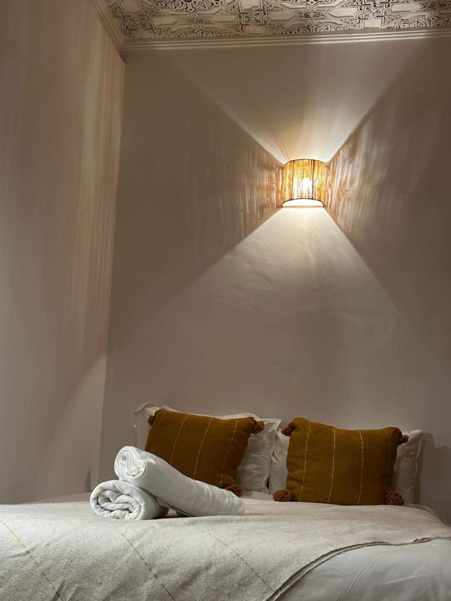 Riad Darino Marrakesh Ngoại thất bức ảnh