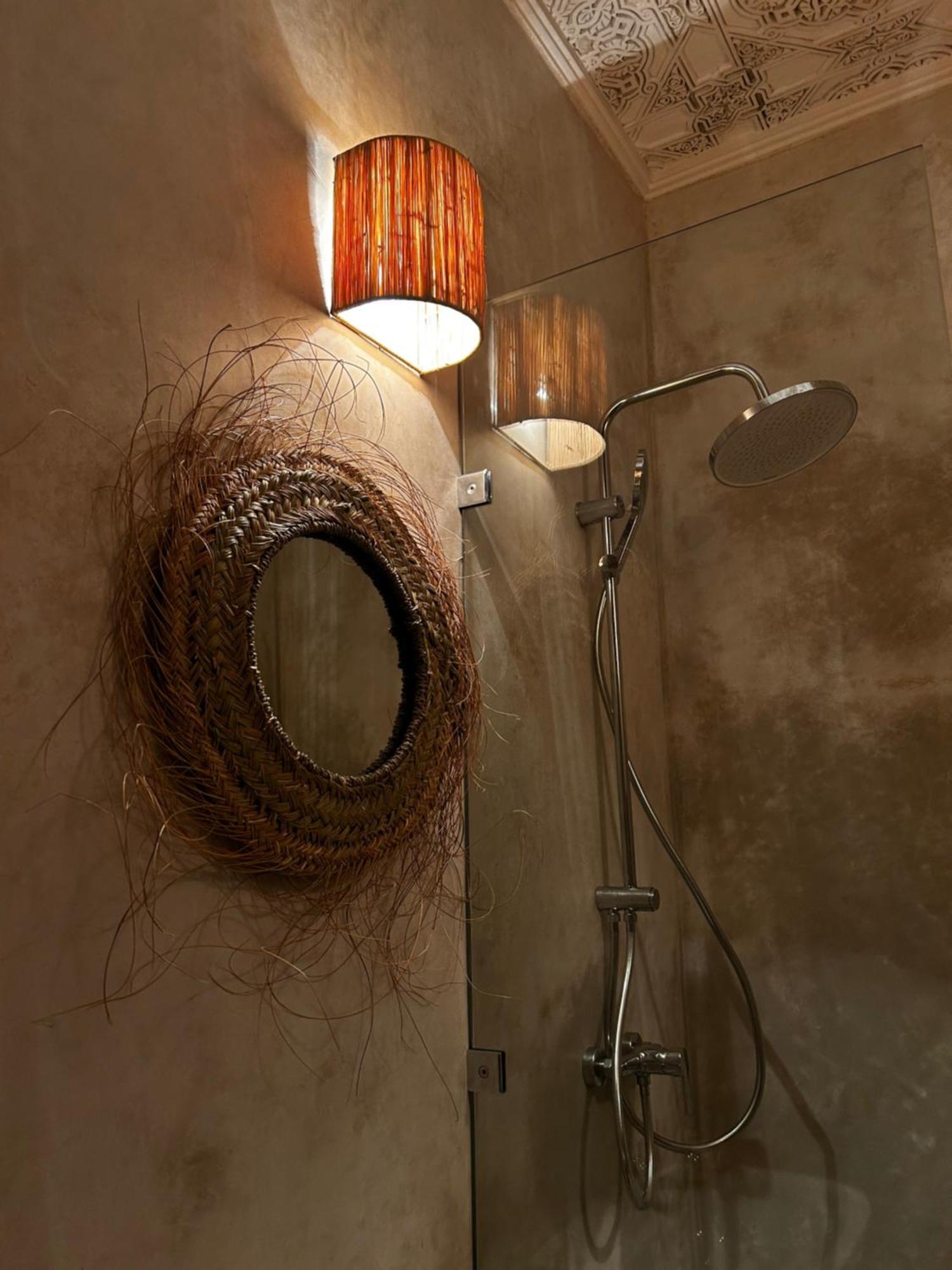 Riad Darino Marrakesh Ngoại thất bức ảnh