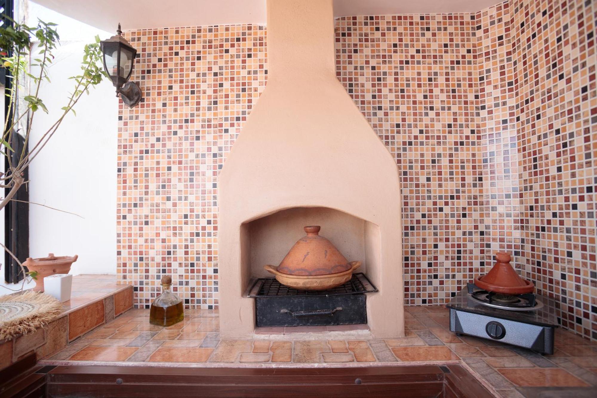 Riad Darino Marrakesh Ngoại thất bức ảnh